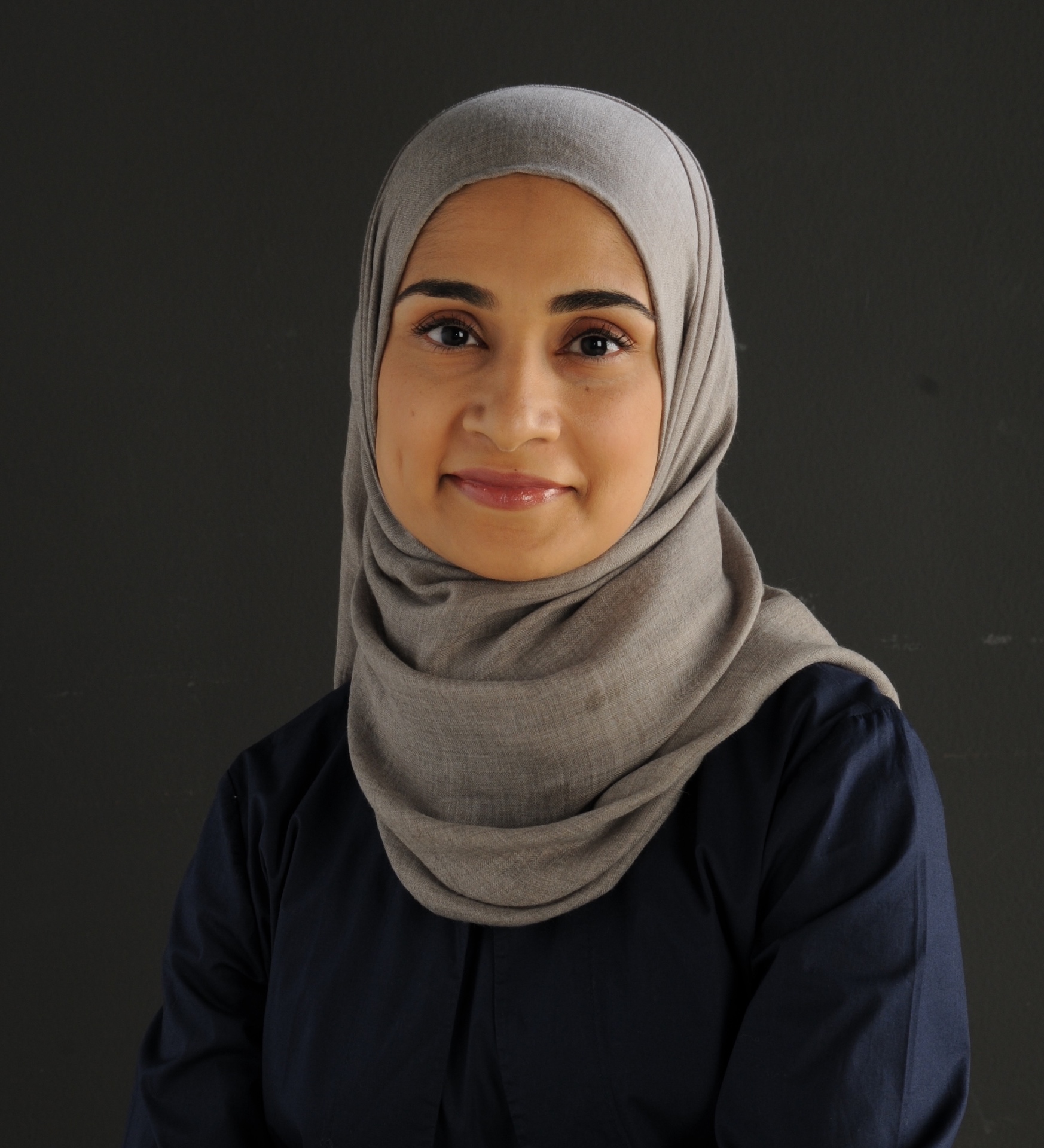 Dr. Iram Ansari