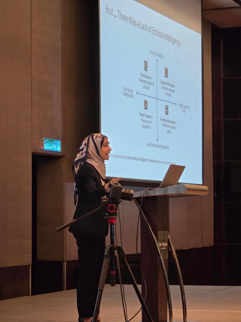 ACFE Fraud Conference Asia-Pacific 2