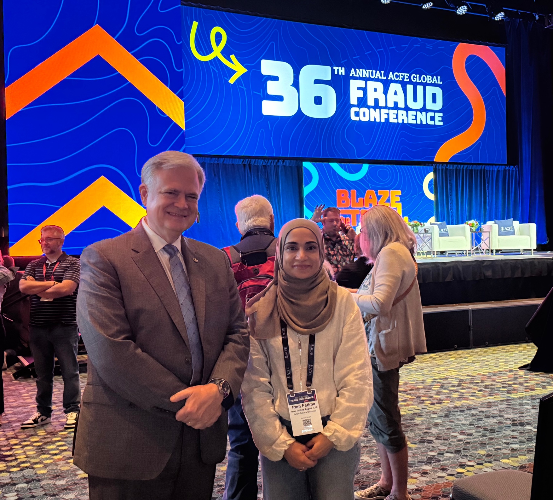36th Annual ACFE Global Conference 3