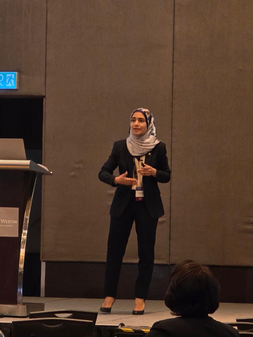 ACFE Fraud Conference Asia-Pacific