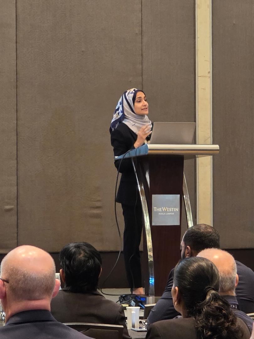 ACFE Fraud Conference Asia-Pacific 4